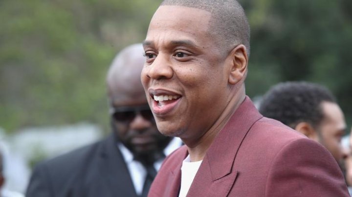 Jay-Z a lansat un nou fond de investiții numit Marcy Venture Partners. Cine îi este partener de afaceri