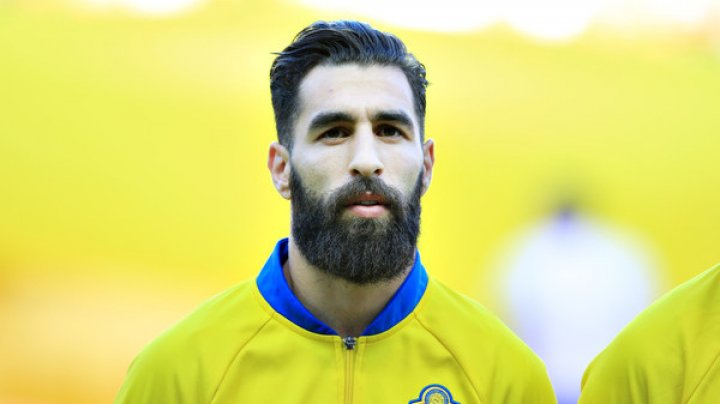 Jucătorul naționalei Suediei, Jimmy Durmaz, ținta unui val de insulte rasiste și de amenințări cu moartea din partea suporterilor