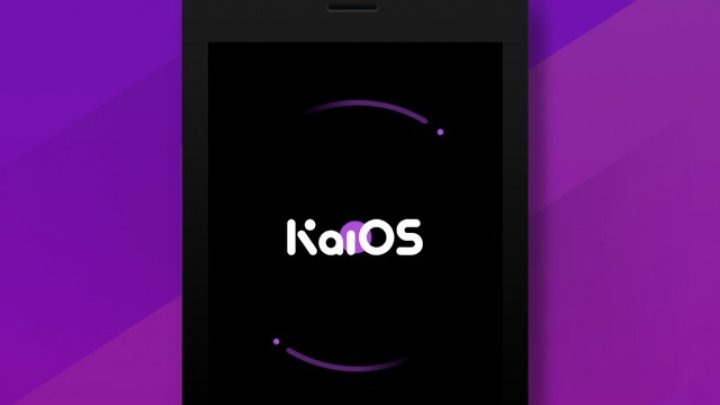 KaiOS ar putea înlocui sistemul de operare Android pentru unele categorii de dispozitive