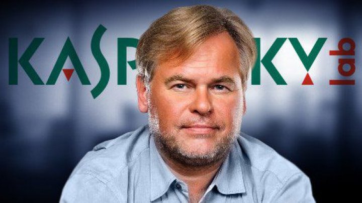 Kaspersky Lab se declară forţată să-şi îngheţe cooperarea cu organizaţiile europene. Care este motivul