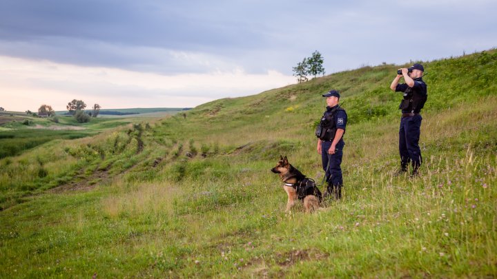 Nici o zi fără încălcări! Situația la frontieră în ultimele 24 de ore