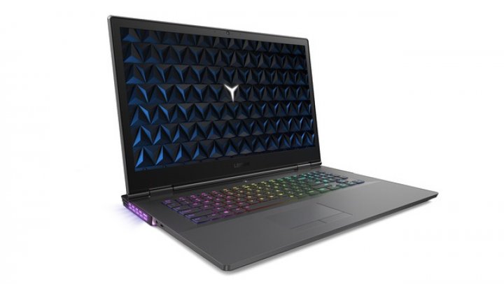 Lenovo dezvăluie noi PC-uri şi laptopuri de gaming din seria Legion