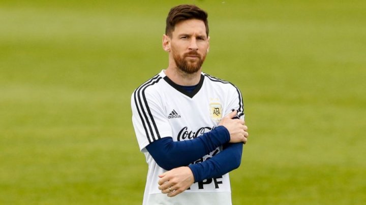 Messi a marcat două goluri în victoria Barcelonei din prima etapă