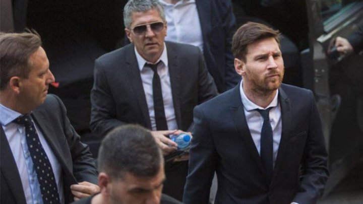 Scandalul Panama Papers mocneşte. Noi detalii apar la iveală despre banii lui Lionel Messi