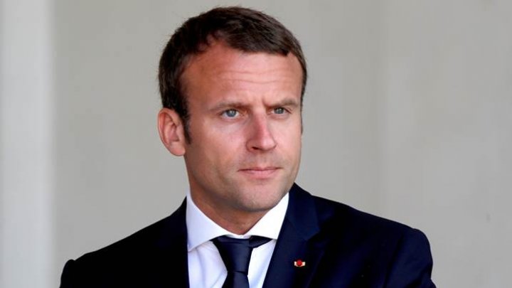 Anchetă în Franţa în ce priveşte finanţarea campaniei preşedintelui Emmanuel Macron