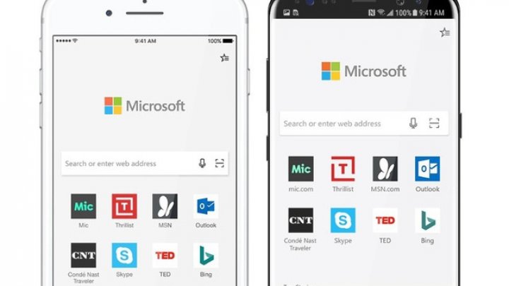 Microsoft Edge ar putea deveni mult mai popular printre utilizatorii de Android