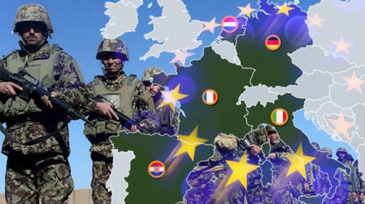 Statele membre NATO vor creşte cheltuielile pentru apărare