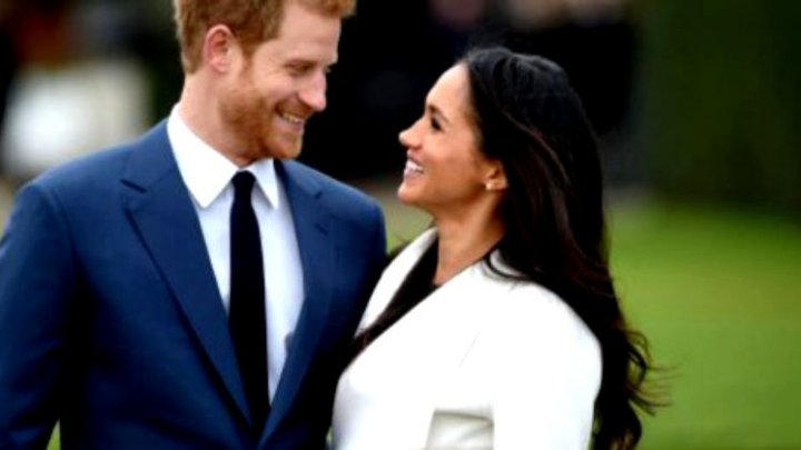 Unde vor merge prințul Harry și Meghan Markle în primul turneu regal