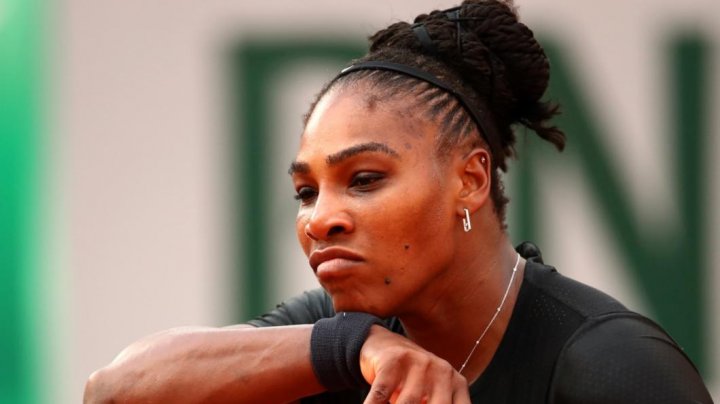 Tenismena Serena Williams a ratat un control antidoping inopinat al USADA. Care a fost cauza 