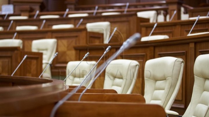 Avizele pentru Codul serviciilor media audiovizuale au ajuns în Parlament