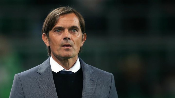 COCU A PLECAT DE LA PSV. Antrenorul olandez a preluat pe Fenerbahce Istanbul