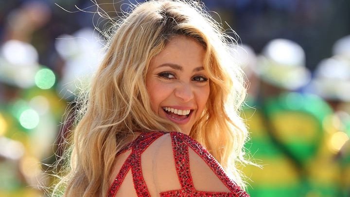 Starul columbian Shakira, urmărită în Spania pentru fraudă fiscală