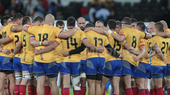 România, exclusă oficial de la Cupa Mondială de Rugby. Consecințele pot fi dezastruoase