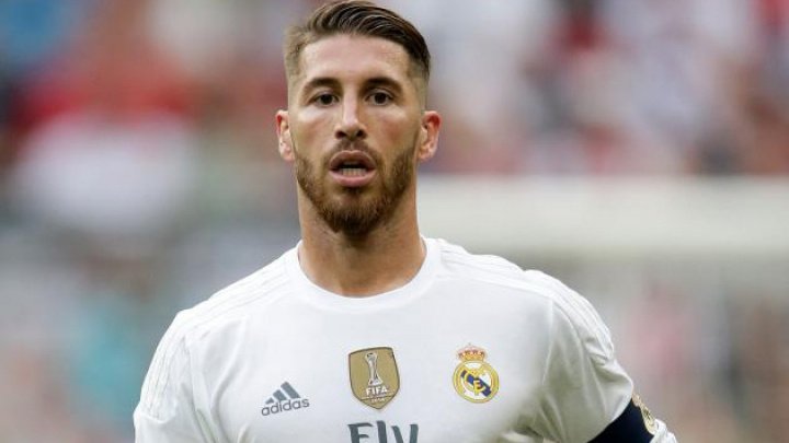 Sergio Ramos şi familia sa, nevoiţi să îşi schimbe numerele de telefon după accidentarea lui Salah