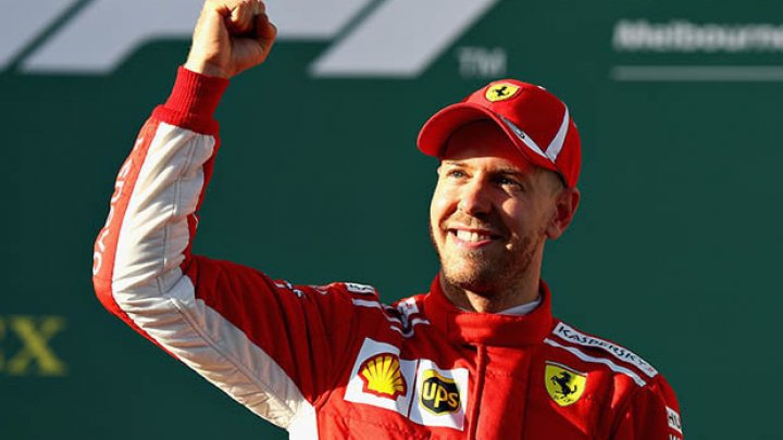 Formula 1: Sebastian Vettel a câştigat Marele Premiu al Canadei