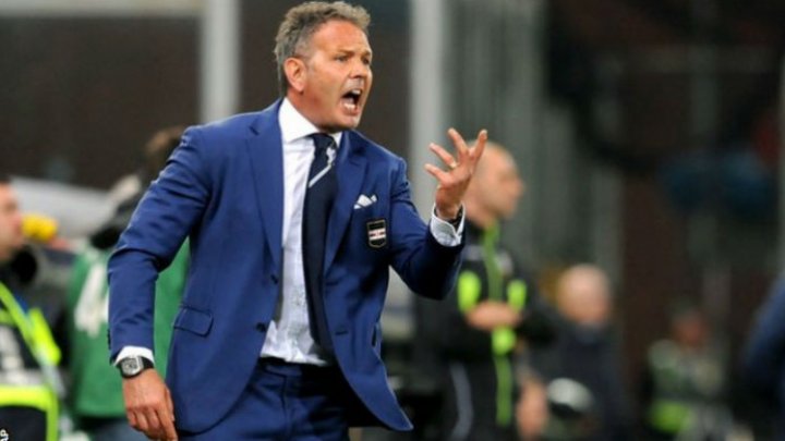 Antrenorul sârb Sinisa Mihajlovic a semnat cu Sporting Lisabona