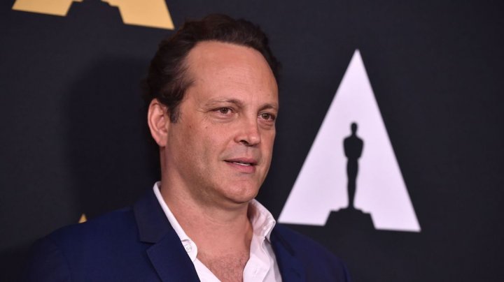 Actorul american Vince Vaughn a fost arestat în California. Ce acuzaţii i se aduc