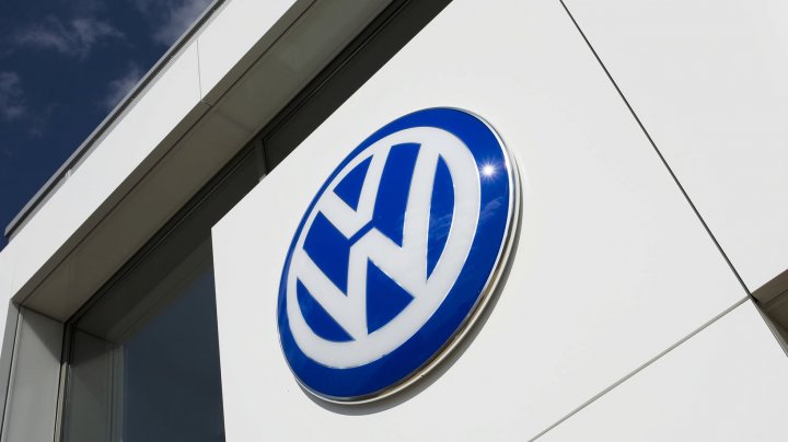 Volkswagen are noi probleme din cauza scandalului Dieselgate