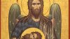Creştinii ortodocşi de stil vechi îl cinstesc astăzi pe Sfântul Ioan Botezătorul 