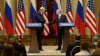 Întâlnirea dintre Trump și Putin s-a încheiat. La ce concluzii au ajuns cei doi după summit-ul de la Helsinki (FOTO/VIDEO)