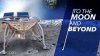 O companie privată din Israel va lansa primul său vehicul spaţial, în cadrul unei misiuni spre Lună