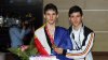 CU GÂNDUL LA MEDALII! Fraţii Stepan şi Vadim Dimitrov vor participa la GP-ul Moscovei
