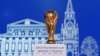Cupa Mondială 2018: Philip Lahm şi modelul Natalia Vodianova vor aduce trofeul la finala Mondialului