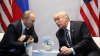 Problema Scutului antirachetă de la Deveselu, care i-a iritat pe ruşi, pe agenda lui Putin și a lui Trump