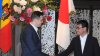 Japonia elimină regimul de vize pentru deținătorii pașapoartelor diplomatice și de serviciu moldovenești