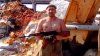 Un mercenar din Donbas, fost apropiat penalului fugar Renato Usatîi, A MURIT