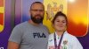 POVESTEA IMPRESIONANTĂ a Ninei Căpăţînă, atleta care va reprezenta Moldova la Jocurile Olimpice ale Tineretului din Argentina