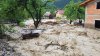 Vremea extremă face victime în România: numărul morţilor a ajuns la patru, în urma inundaţiilor
