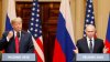 Întâlnirea dintre Donald Trump şi Vladimir Putin va îmbunătăți relațiile ruso-americane
