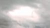 IMAGINI INCREDIBILE! Dumnezeu se plimbă pe cer în timpul unei furtuni (VIDEO)