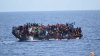 NU MAI VREA IMIGRANŢI. Italia îşi închide porturile pentru navele cu refugiaţi