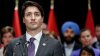 Prim-ministrul Canadei, Justin Trudeau: Federația Rusă creează probleme la nivel internațional