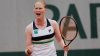 SURPRIZE LA WIMBLEDON! Tenismena spaniolă a fost învinsă de Alison van Uytvanck