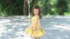 Mini Miss Moldova 2018: Povestea fetiţei de patru ani care A UIMIT Moldova (FOTO)