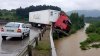 Accident cumplit în Bulgaria. Un român a murit, iar soţia şi copilul lui sunt în comă