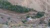 Tragedie în Afganistan. Cel puţin 10 oameni şi-au pierdut viaţa în urma unei alunecări de teren