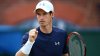 Andy Murray a câştigat prima sa partidă pe suprafaţa hard după o pauză de 17 luni