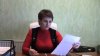 ÎŞI VOR PRIMARUL ÎNAPOI. Localnicii din Coloniţa condamnă demiterea Angelei Zaporojan