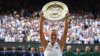 Angelique Kerber a câștigat în premieră turneul de Mare Șlem de la Wimbledon