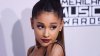 Ariana Grande a lansat al doilea single de pe viitorul ei album, God is a Woman (VIDEO)