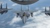Boeing lucrează la o nouă versiune a avionului de luptă F-15 Eagle