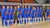 Campioana Moldovei la futsal va juca în Liga Campionilor. Cu cine va juca în Grupa preliminară