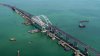 UE a impus sancţiuni împotriva companiilor ruseşti care au construit Podul Crimeii. Care este cauza