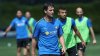 Fostul internaţional român, Cristi Chivu va antrena Inter Milano