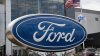 Compania Ford a anunțat că nu va fi prezentă la Salonul Auto de la Geneva din 2019