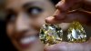 Cercetătorii au descoperit o cantitate uriașă de diamante, dar nu pot ajunge la ele. Care este cauza